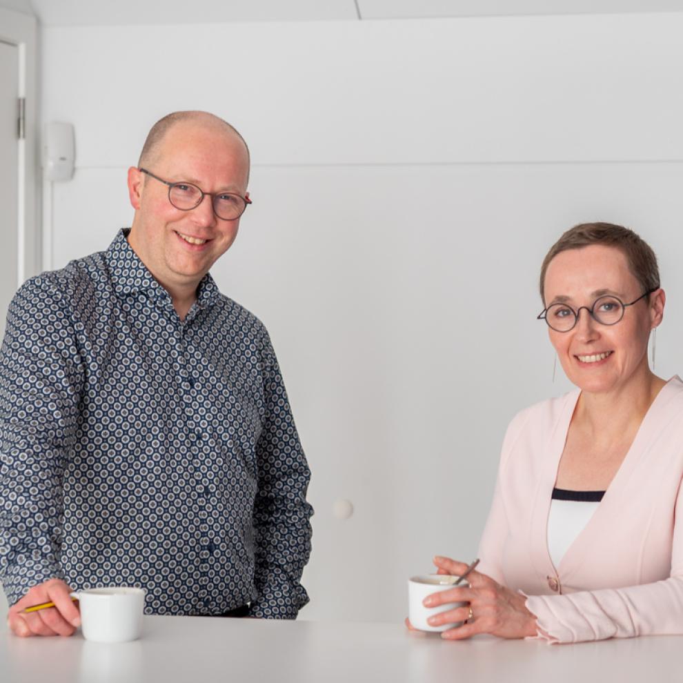 Artori - Inge & Steven